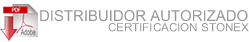 Certificacion STONEX